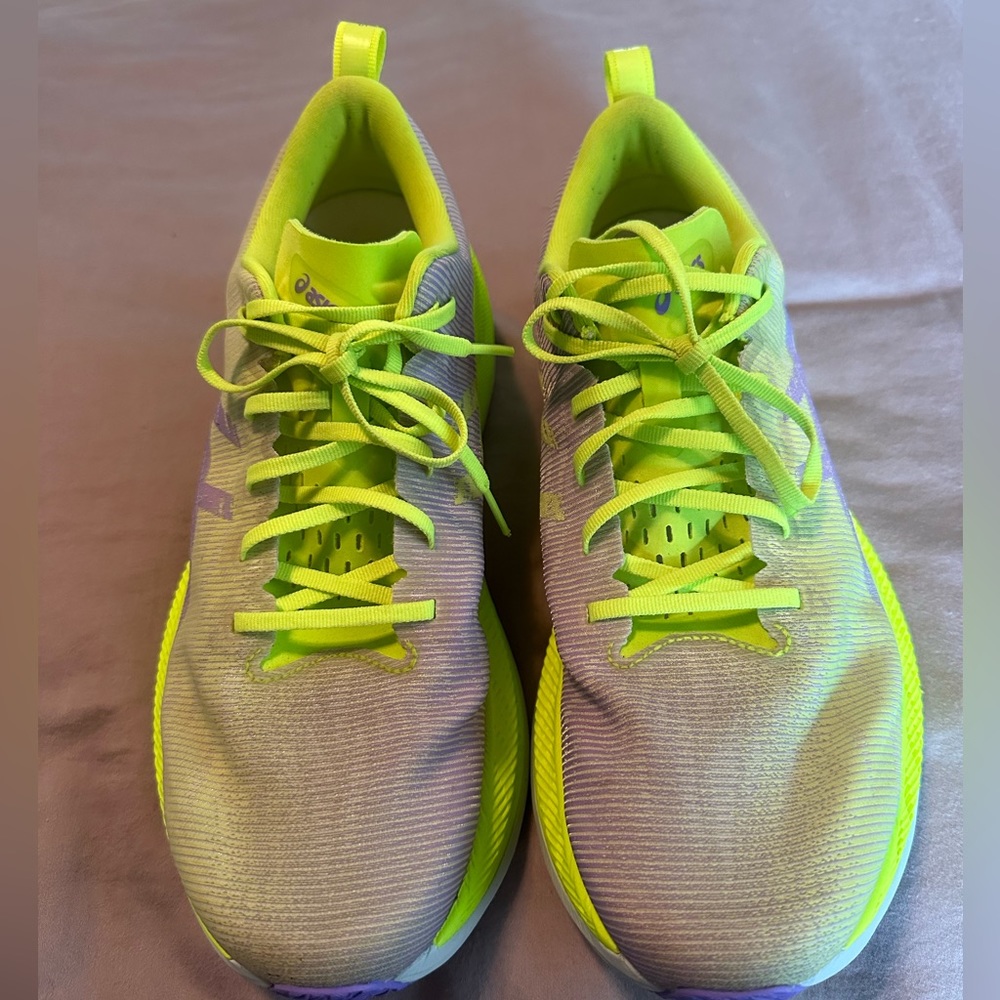 Asics Superblast